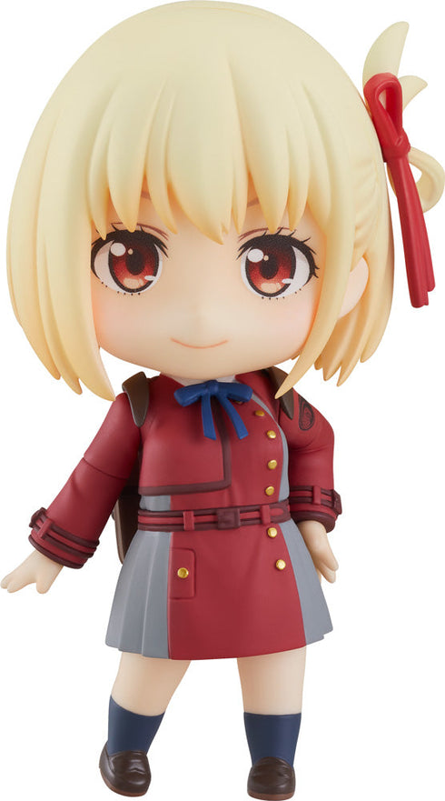 『リコリス・リコイル』ねんどろいど 錦木千束【202508再販】